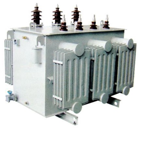 锡林郭勒S11-10kv油浸式变压器