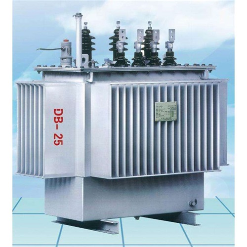 锡林郭勒S11-630KVA/35KV/10KV/0.4KV油浸式变压器