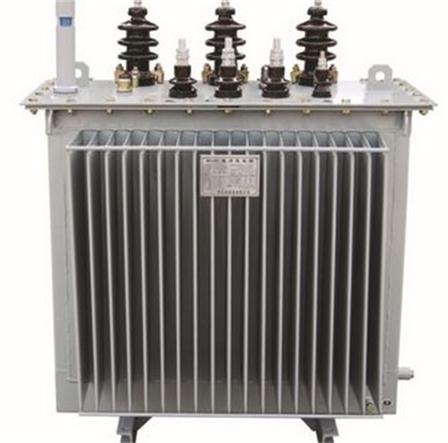 锡林郭勒S11-35KV/10KV/0.4KV油浸式变压器