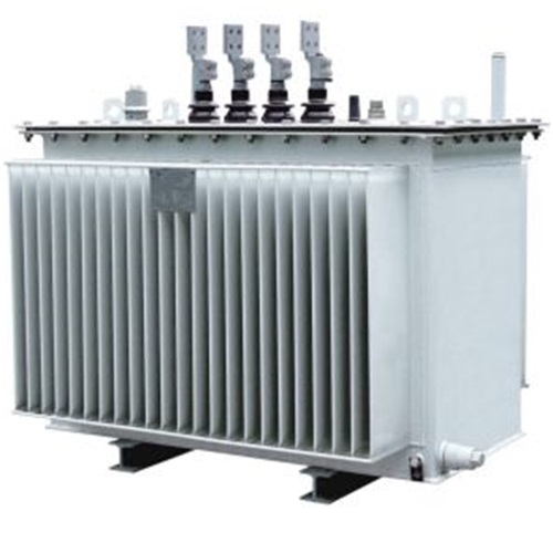 锡林郭勒S13-500KVA/35KV/10KV油浸式变压器