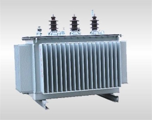 锡林郭勒S13-250KVA/10KV/0.4KV油浸式变压器