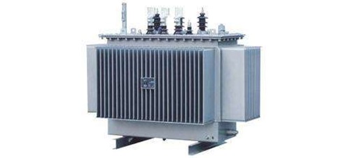 锡林郭勒S11-630KVA/10KV/0.4KV油浸式变压器