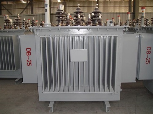 锡林郭勒S11-630KVA/35KV/10KV油浸式变压器