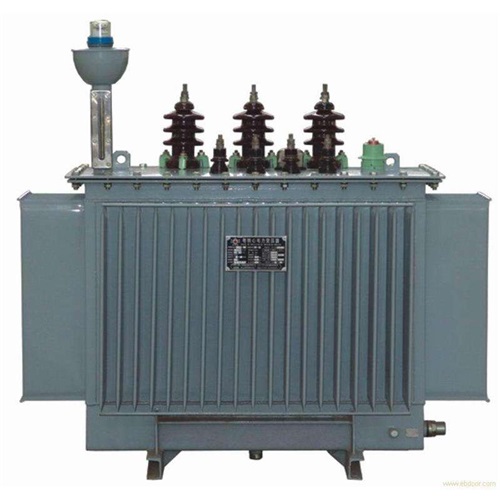 锡林郭勒S13-125KVA/35KV油浸式变压器厂家