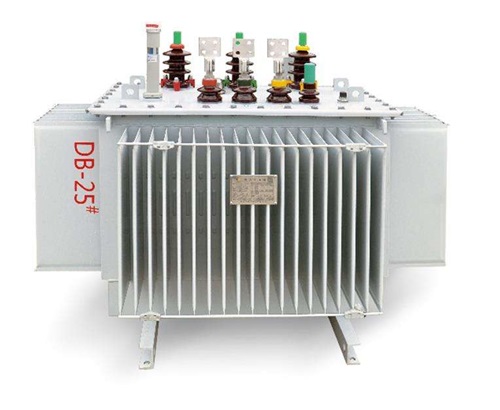 锡林郭勒SCB11-400KVA/10KV/0.4KV油浸式变压器