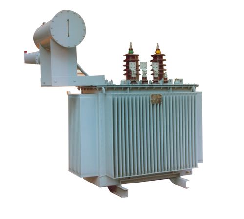 锡林郭勒SCB11-3150KVA/10KV/0.4KV油浸式变压器